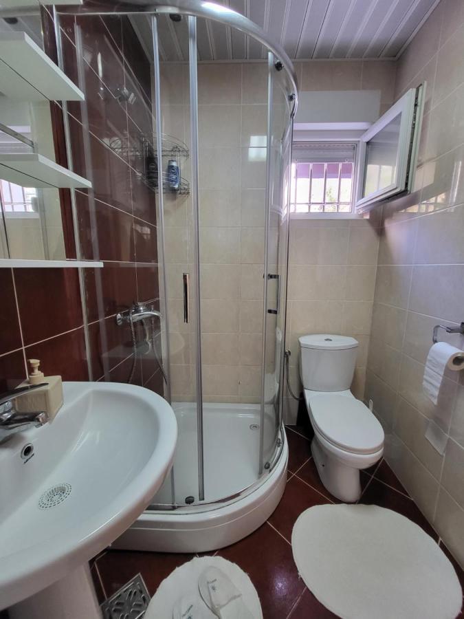 Apartment Rachel Petrovac Cameră foto