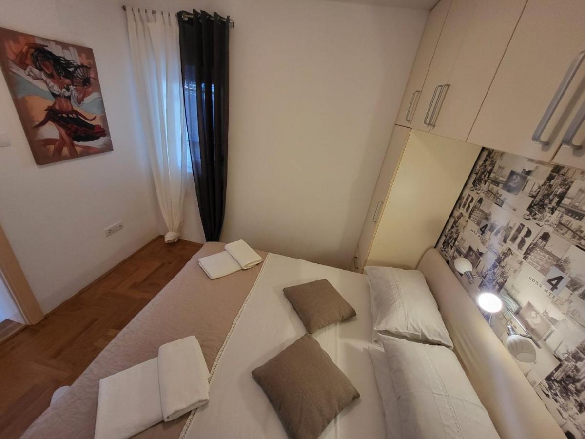 Apartment Rachel Petrovac Cameră foto