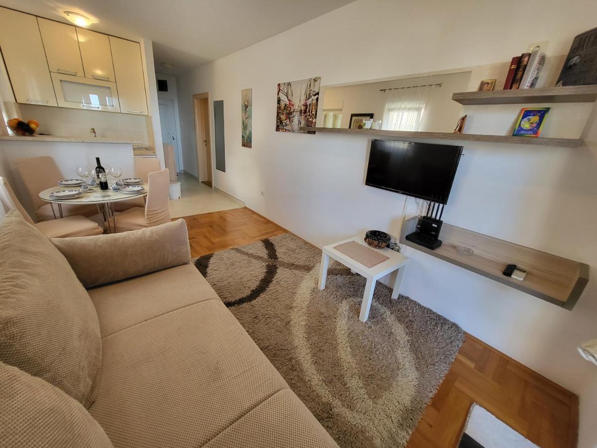 Apartment Rachel Petrovac Cameră foto