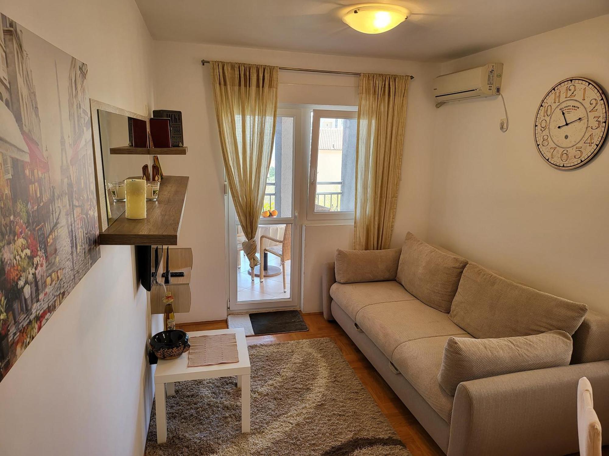Apartment Rachel Petrovac Cameră foto