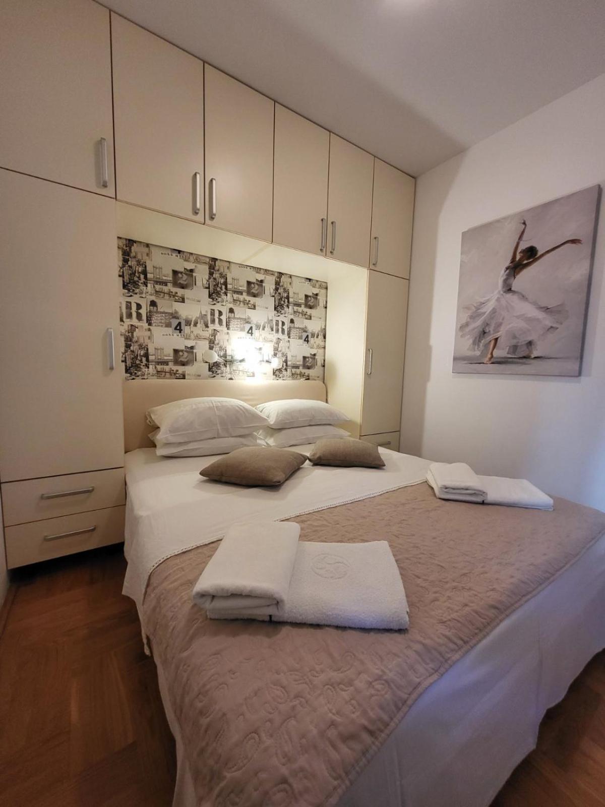 Apartment Rachel Petrovac Cameră foto