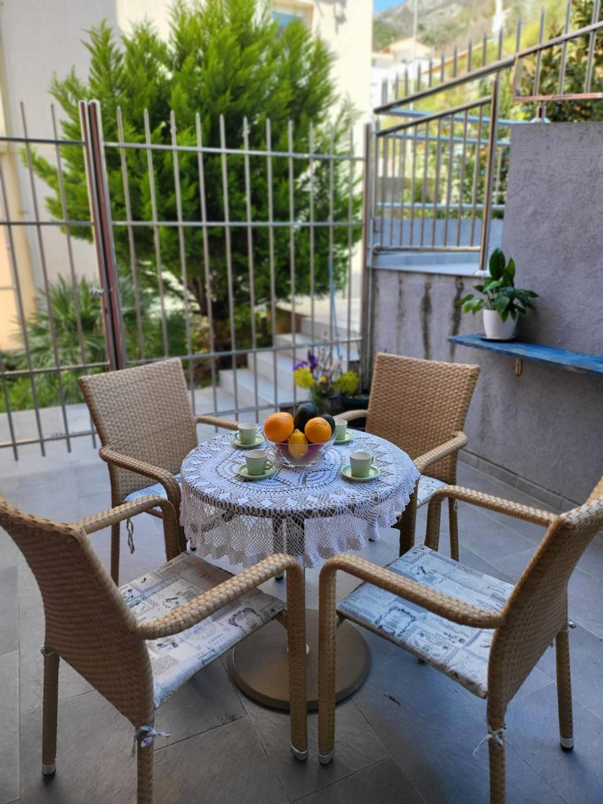 Apartment Rachel Petrovac Cameră foto