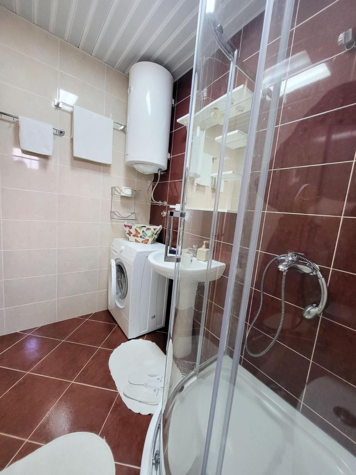 Apartment Rachel Petrovac Cameră foto
