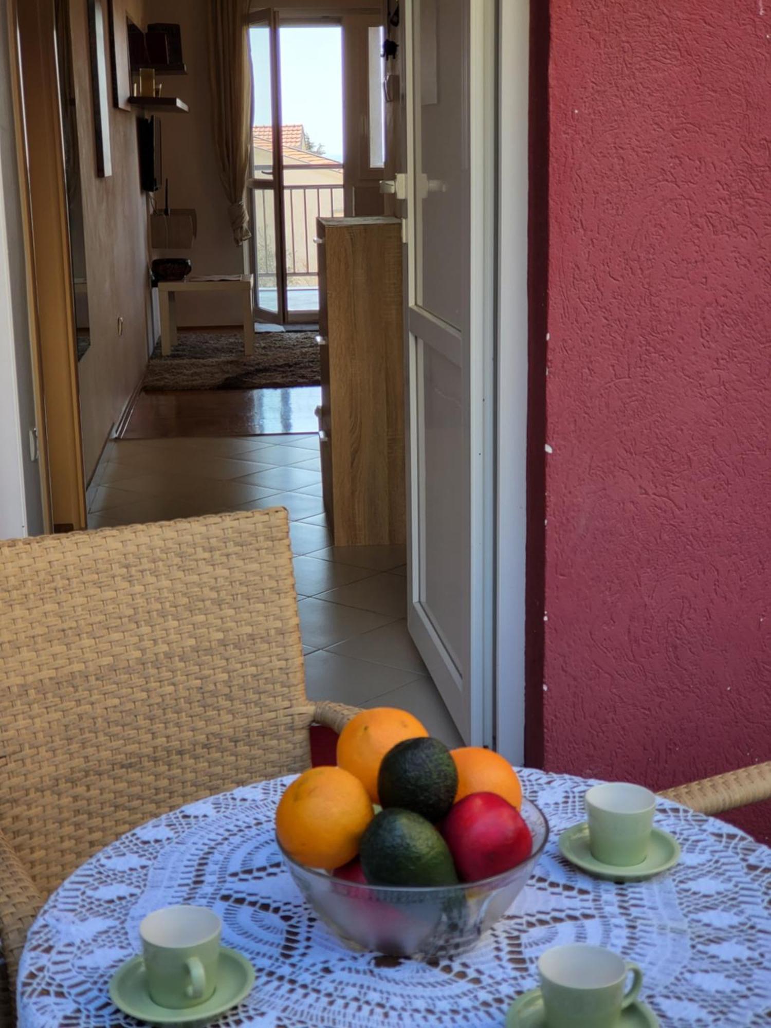 Apartment Rachel Petrovac Cameră foto