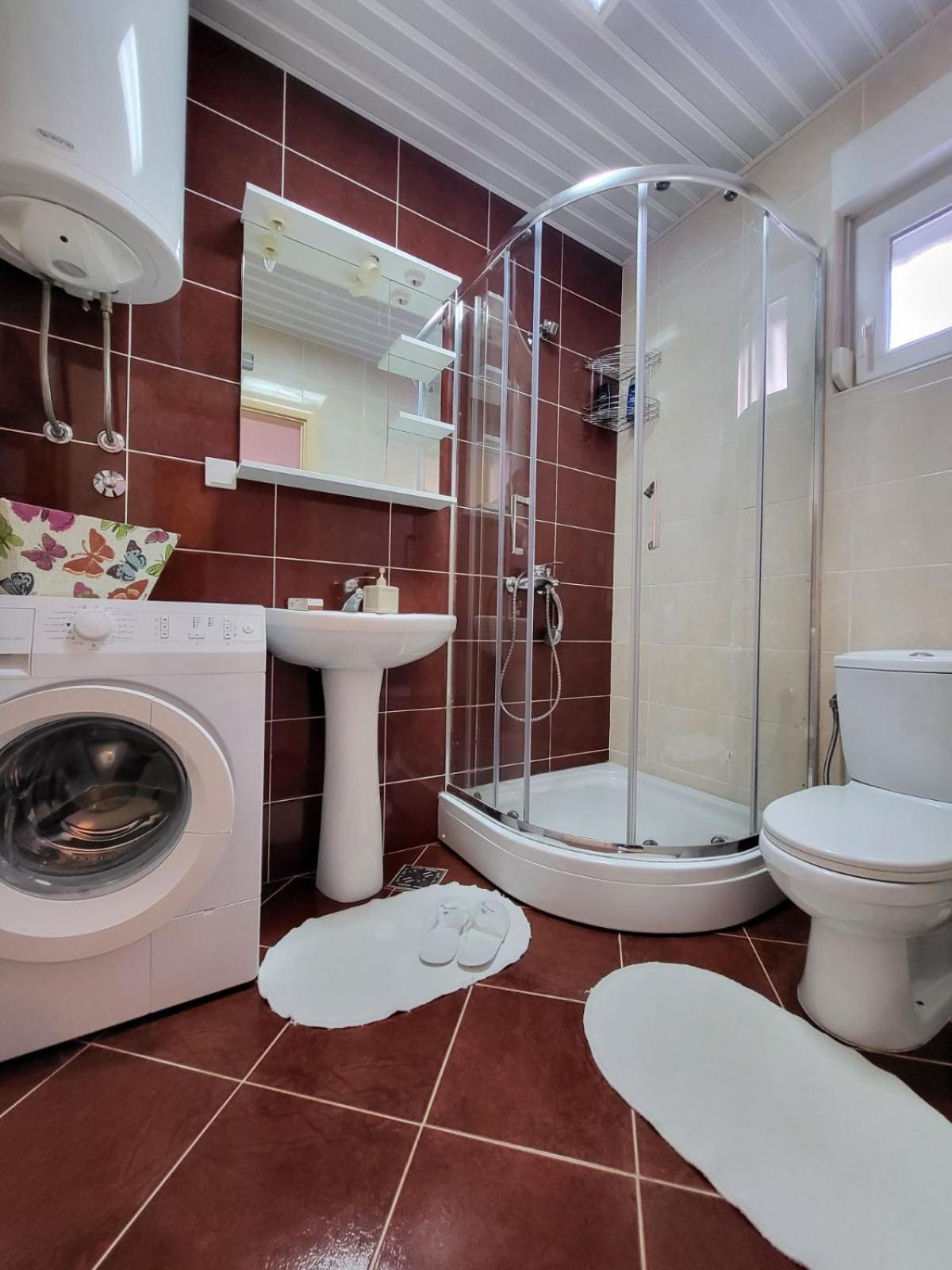 Apartment Rachel Petrovac Cameră foto