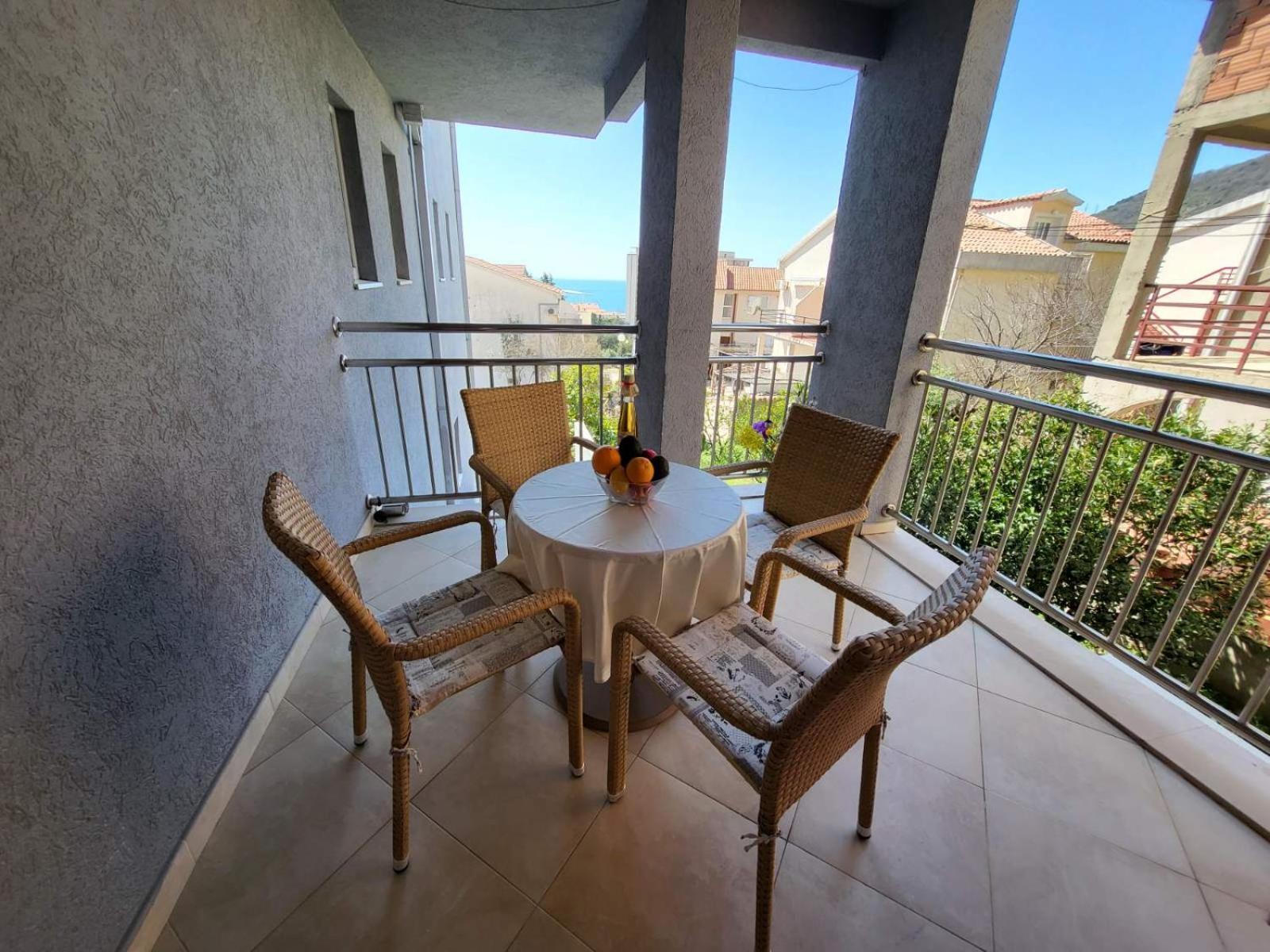 Apartment Rachel Petrovac Cameră foto